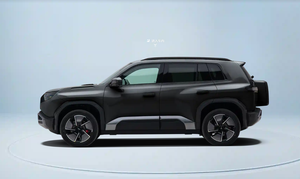2025 BYDフォーミュラヒョウチタン<span class=keywords><strong>3</strong></span>ウルトラSUV 4WDインテリジェントドライビング新エネルギー車用ホットセールモデル501km航続距離 - Product Image 6