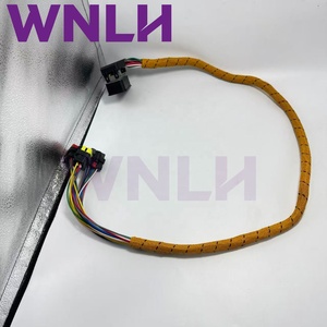 อะไหล่รถขุด WNLH รุ่น 529-8748 ชุดสายไฟหลักเครื่องยนต์ ใช้ได้กับรถขุด 320GC E320GC เครื่องยนต์ C4.4 ชุดสายไฟ - Product Image 2
