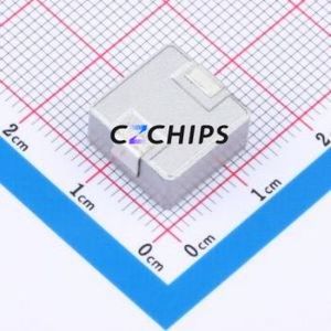 Inducteur de puissance SMD YSPI1365TY-470M, 13,2x12,6 mm (Inductance : 47 µH) (Précision : 20 % Courant nominal : 6 A) - Product Image 2