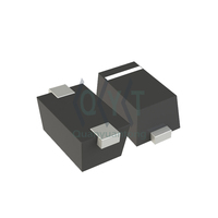 Diode de commutation à montage en surface Quanyuantong BAS521 SOD-523, marquée L4, 300V 250mA