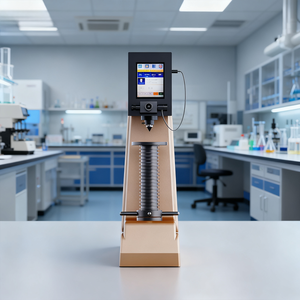 Durómetro Brinell Automático HBS-3000ET con Pantalla Táctil, Instrumento de Medición - Product Image 3