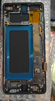Original pour Samsung pour Galaxy S10 S10 Plus S10E téléphone portable LCD écran tactile avec écran Incell garantie 1 an
