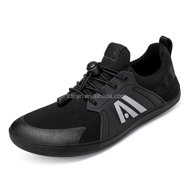 Shop Our New Models of Flat Weightlifting Shoes for Men