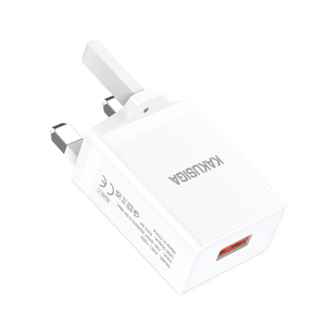 KSC-1260 yuanji loạt duy nhất cổng sạc (UK tiêu chuẩn) - Product Image 3