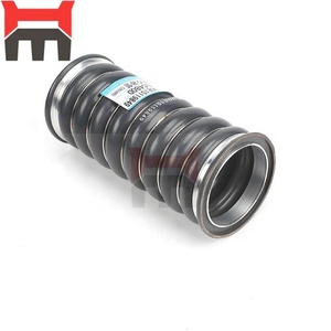 ท่ออินเตอร์คูลเลอร์ EC480D หมายเลข 15119849 อะไหล่เครื่องจักรก่อสร้างสำหรับรถขุด - Product Image 2