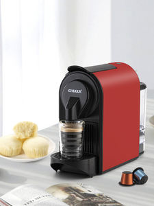 2024 Nouvelle Arrivée Capsule Machine À Café <span class=keywords><strong>Meilleure</strong></span> Vente Haute Compatible Cafetière - Product Image 6