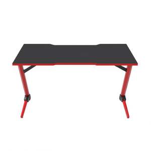 Table de jeu ergonomique, meuble de <span class=keywords><strong>Bureau</strong></span>, mobile, très Cool, rvb, pour Gaming - Product Image 5