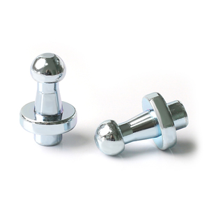 Chất lượng hàng đầu góc thép không gỉ sửa chữa hình cầu bu lông bóng Doanh đầu vít - Product Image 4