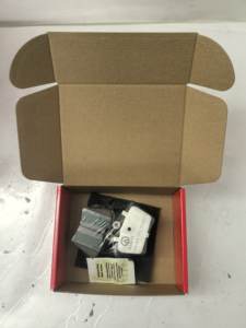 ผ้าเบรคหลัง D1486-8685สำหรับเปอโยต์407 6D/407 SW/607 9U - Product Image 4