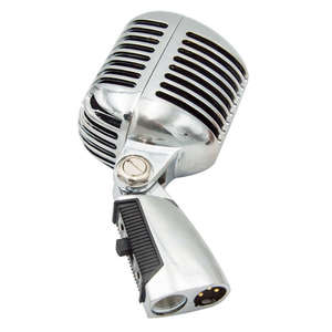 Professionale Wired <span class=keywords><strong>Vintage</strong></span> Classico <span class=keywords><strong>Microfono</strong></span> di Buona Qualità Vocale Dinamico Bobina mobile Mike Deluxe Metallo Vecchio Stile Ktv <span class=keywords><strong>Microfono</strong></span> Mike - Product Image 6