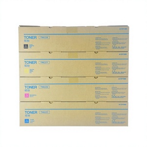 Cartucho de Tóner Compatible con Konica Minolta TN622 de Alta Calidad para Bizhub Press para C1085 C1100 C6085 C6110 - Product Image 4