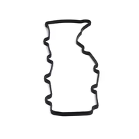 Pour Toyota Auto Parts 2C / 3C-E Moteur OEM 11213-64061 Joint de couvercle de soupape