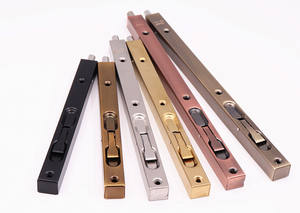 Edelstahl-Verriegelung schraube für Tür-und Fenster turms ch raube für Doppeltür - Product Image 6