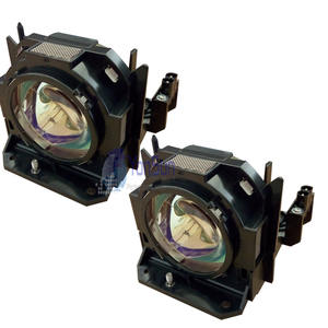 Hs300ar12 4 ET-LAD60a pour PT-D5000 PT-D5000S PT-FDX40 projecteurs lampes mercury - Product Image 6
