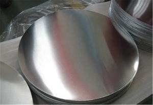 Hot rolled cast rolled China factory supply ho 1100 3003 newest price export aluminum disc circle to the whole world - Product Image 6