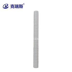 ไส้กรองน้ำ Kris Meltblown รุ่น PX20-40 สำหรับกรองน้ำทะเลและน้ำเสีย - Product Image 3