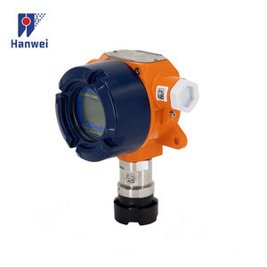 Duvara monte amonyak sabit gaz dedektörü tıbbi NH3 amonyak gaz dedektörü - Product Image 3