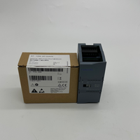 Controlador PLC ForthenTec ST-1200, Módulo I/O con Comunicación RS485, 8x E/S Digitales (DI/DO) 24V DC, 8x Relés