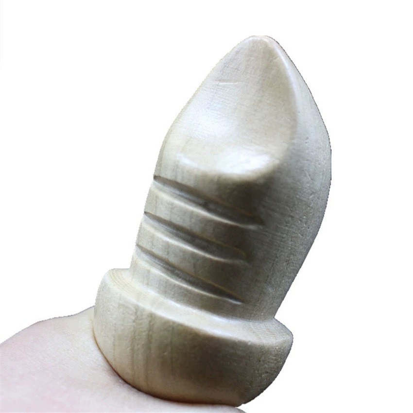 Couteau à graisse de taille moyenne (environ 9*3 cm nu)