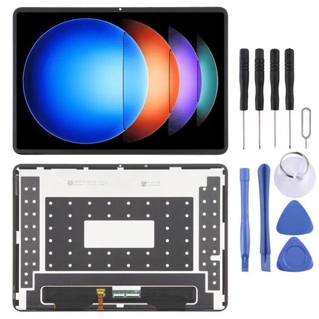 Original LCD Screen for Xiaomi Pad 6S Pro 12.4 LCD Screen Replacement