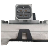 Capteur de dioxyde d'azote 24V neuf A0101531628 5WK9 7331A pour systèmes d'échappement de camions Actros Axor