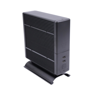 คอมพิวเตอร์อุตสาหกรรมแบบฝังตัว ราคาโรงงาน ประสิทธิภาพสูง รุ่น Core S64 I3 I5 I7 แรม DDR4 32GB ฮาร์ดดิสก์ 128GB รองรับจอแสดงผล VGA - Product Image 1
