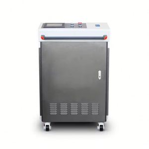 Soudeuse laser multifonctionnelle 3 en 1 2000W Machine de découpe et de nettoyage pour le traitement des métaux - Product Image 6