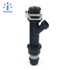 Injecteur de carburant OEM 25313185, buse d'injection de carburant pour Chevrolet Trailblazer, GMC Envoy, Buick Rainier, Saab 9-7X, pièces détachées automobiles - Product Image 2