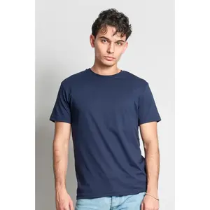 T-shirt Slim Fit Made in Italy, merchandising personalizzato - Product Image 2