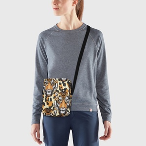 Sacs bandoulière personnalisés en gros, motif tigres, plus résistants, durables, décontractés et tendance - Product Image 6