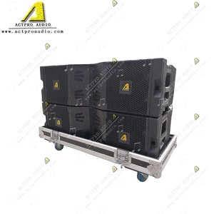 VTX Series V20 <strong>Line</strong> <strong>Array</strong> Three Way <strong>Line</strong> <strong>Array</strong> System - Product Image 4