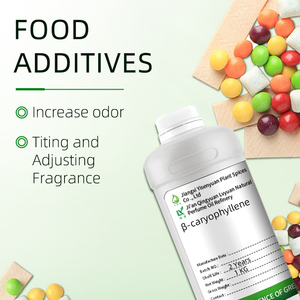 Bêta-<span class=keywords><strong>caryophyllène</strong></span> de qualité alimentaire Bêta-<span class=keywords><strong>caryophyllène</strong></span> Prix utilisé pour repousser les moustiques - Product Image 2