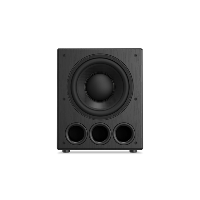 1100-watt DSP Subwoofer System - Mono Home Theater Subwoofer - Subwoofer Price.