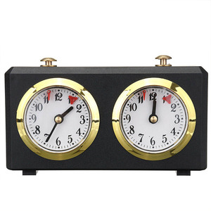 Giochi <span class=keywords><strong>di</strong></span> <span class=keywords><strong>scacchi</strong></span> orologio - Product Image 1