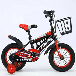 Nouveaux modèles de vélos pour enfants pour garçons 12' 14' 16' <span class=keywords><strong>20</strong></span>' Vélos pour enfants à bas prix Fourches en acier et en aluminium Pédales Service OEM disponible - Product Image 4