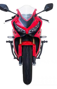Vente directe d'usine de protections de moto pour pare-chocs de moto Honda <span class=keywords><strong>CBR650R</strong></span> 2019-2024 - Product Image 4
