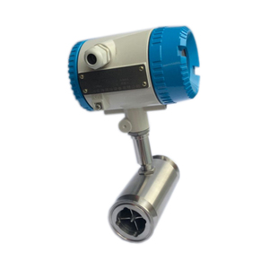 <strong>Turbine</strong> Flow Meter Digital Water Flow Meter - Product Image 2