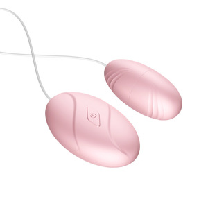 Sexy Spielzeug für Erwachsene Vibrator Sexy Ei Vibrierendes Ei mit Fernbedienung Vibratoren Sexspielzeug für Frauen - Product Image 6