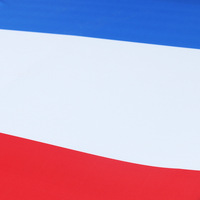 Housse de capot de voiture avec drapeau tchèque, housse de moteur de voiture avec drapeau, vente en gros, tissu élastique personnalisé, vente directe d'usine