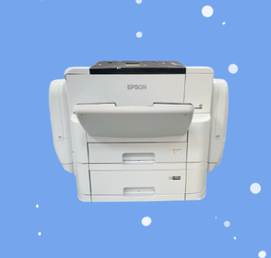 Impresora <span class=keywords><strong>PX</strong></span>-S7070X A3 <span class=keywords><strong>A4</strong></span>, Impresora de Inyección de Tinta E-pson Workforce Enterprise, Impresora Multifunción a Color, Impresión a Doble Cara - Product Image 1