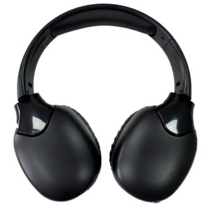 Auriculares Inalámbricos para TV de Doble Banda 2.4G+BT con Base de Carga y Transmisor 2 en <span class=keywords><strong>1</strong></span> - Product Image 4
