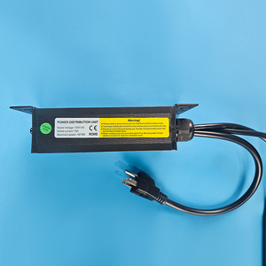 Thermostat numérique intelligent pour contrôler la température, en stock local aux États-Unis, avec certifications CE et RoHS, pour la germination des graines, les reptiles et les animaux de compagnie. - Product Image 6