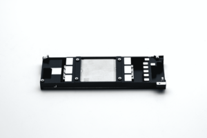 Hiệu suất cao tùy chỉnh <span class=keywords><strong>CNC</strong></span> gia công kim loại tản nhiệt thùng chính xác Quản lý nhiệt khung gầm thiết kế làm mát - Product Image 5