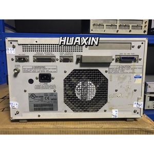 LT364L ออสซิลโลสโคปแบบดิจิตอล4ช่อง500MHz 1GS/S ที่ใช้ HX - Product Image 4