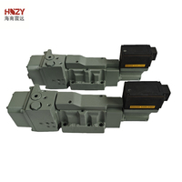 Vannes de régulation électro-hydrauliques proportionnelles EHDG EHBG EHFG EHFCG EHFBG EHDFG ESHG-06-2B-110-E-M-IR-1010
