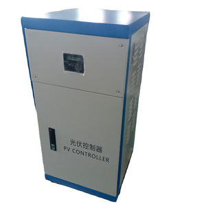 MPPT Charger 60A 30A 40A 50A 80A 100A 200A 360v Solar Controller for PV Solar System 48/96VDC Controller GSM360V-2 - Product Image 5