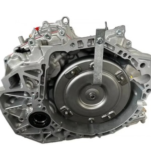 ชุดเกียร์อัตโนมัติ HXT Remanufactured RE0F09A 4x4 CVT รุ่น 310C01XE0B 310201XE1C สำหรับรถยนต์นิสสัน มูราโน่ เควสต์ - Product Image 1