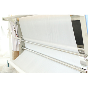 2025 Venta directa de fábrica 100% Poliéster 43T-59T Malla de serigrafía blanca 43T 47T 48T 53T 54T 55T 59T - Product Image 4