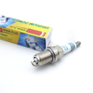 Nhà Máy bán hàng trực tiếp phụ tùng ô tô Laser bạch kim bugi Hệ thống đánh lửa ik16 ik20 ik20tt ikh20tt ik16tt ikh20 - Product Image 1