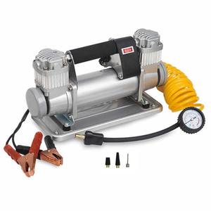 AUTOROUTโรงงานออกแบบที่กำหนดเองรถAir Compressor DC 12Vปั๊มยางinflators 150psi Airสำหรับรถยนต์ - Product Image 2